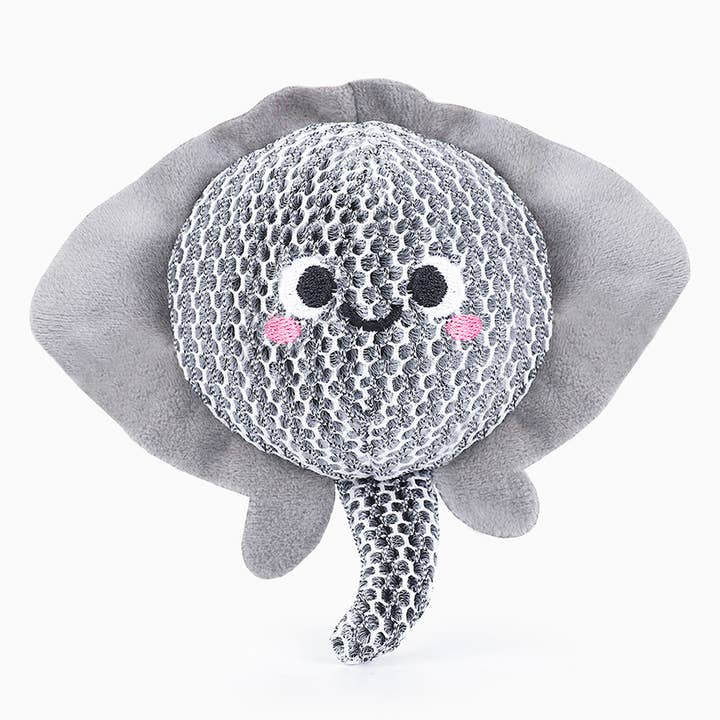 Stingray Ball Ocean Pals