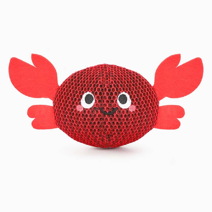 Crab Ball Ocean Pals
