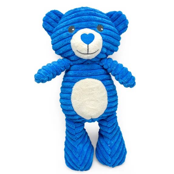 Thoozy Tuff & Cuddly Bear