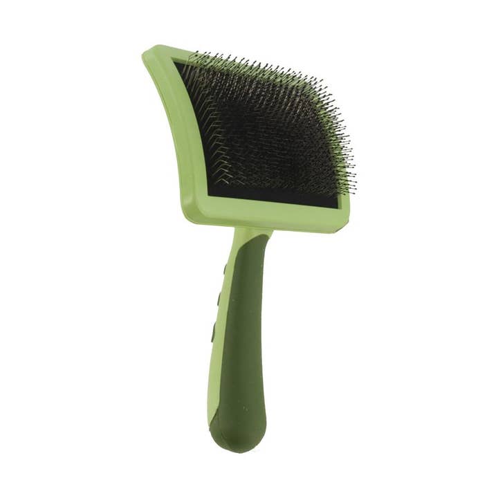 Slicker Brush