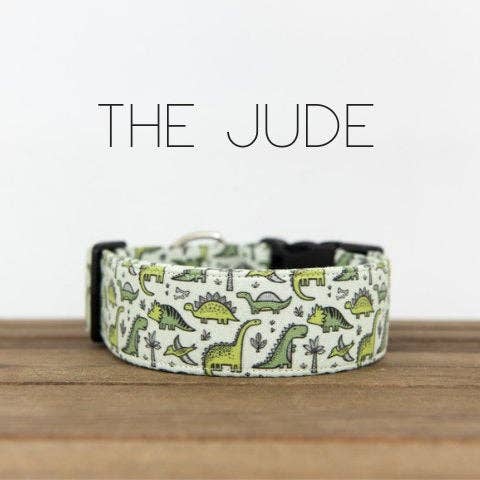 PJP The Jude Collar