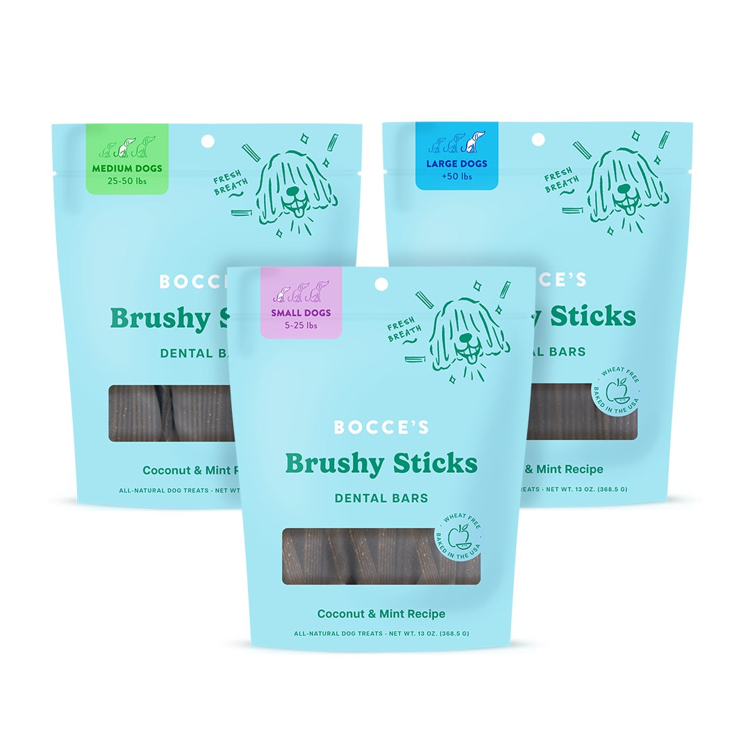Dental Sticks