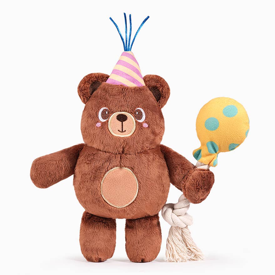Party Bear