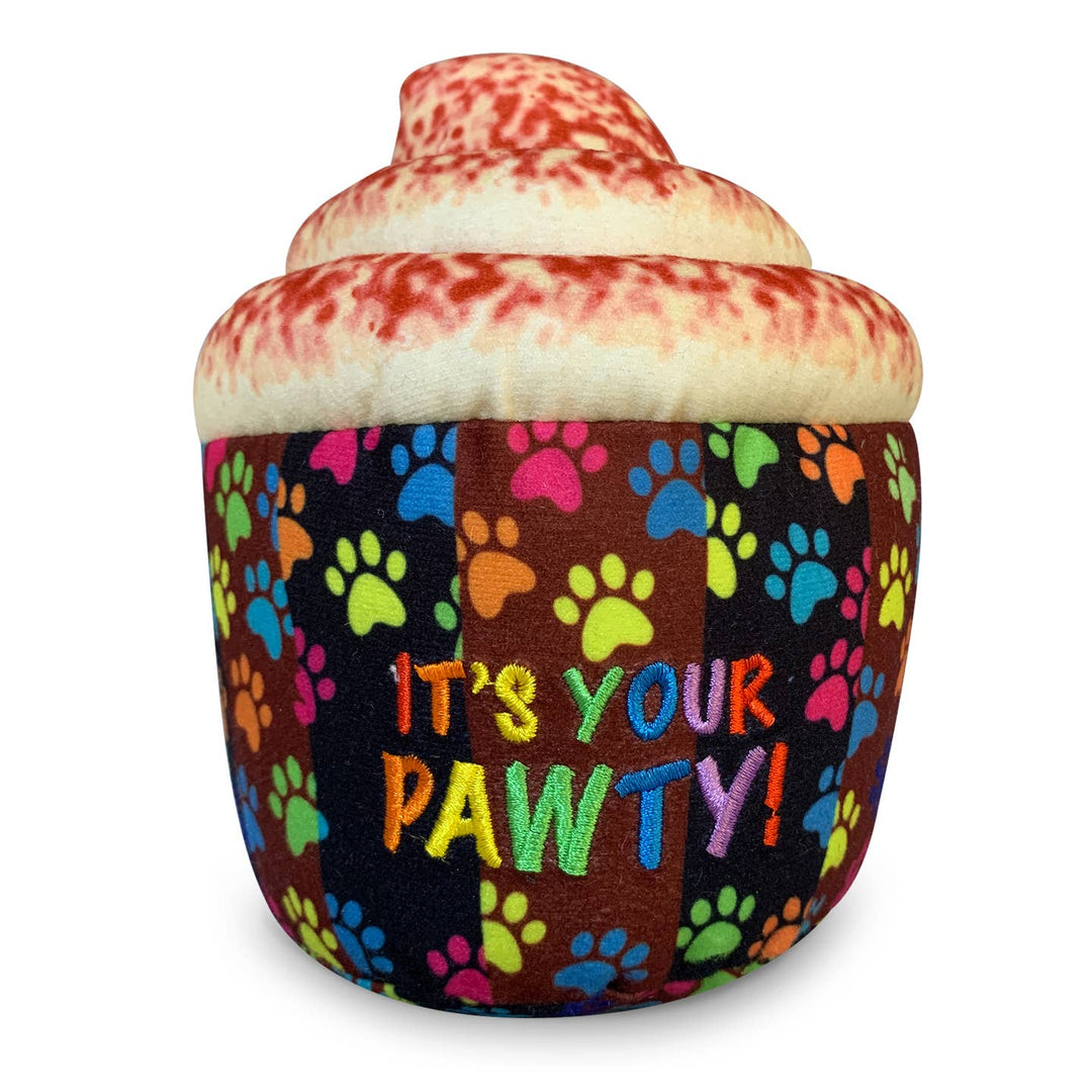 Red Velvet Pupcake