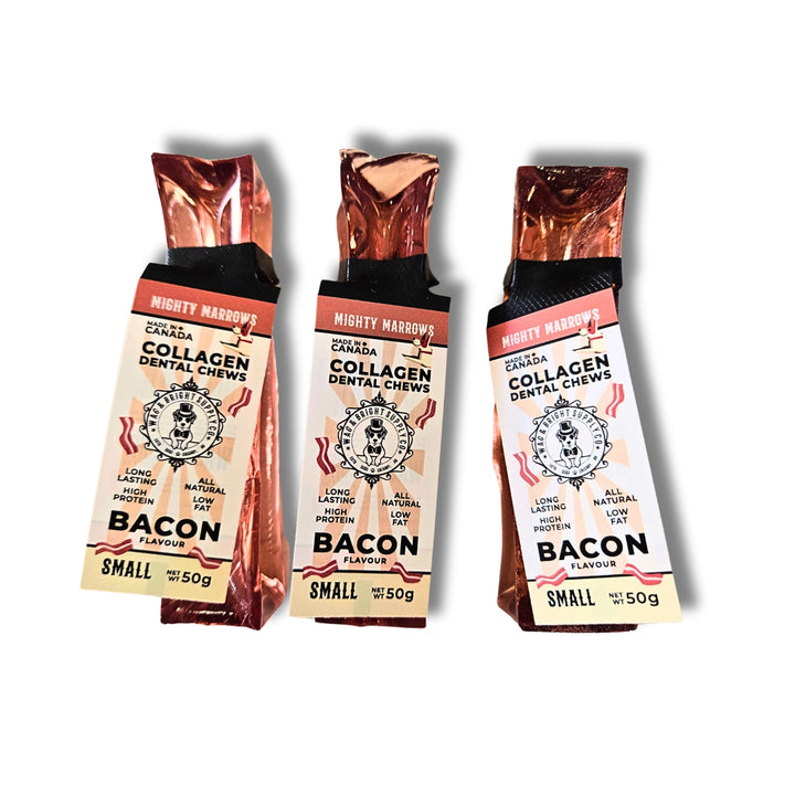 Mighty Marrow Collagen