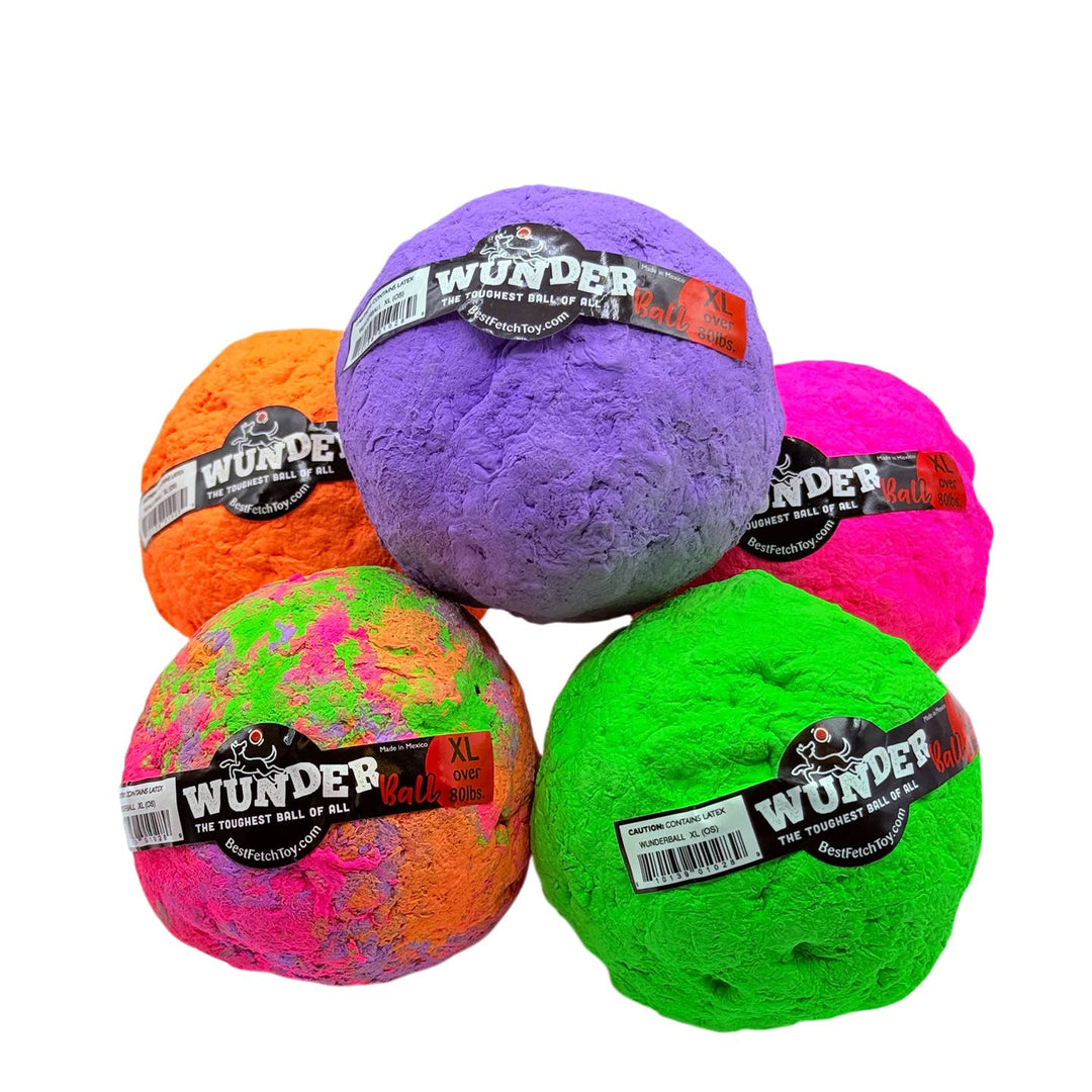 Wunderball XL