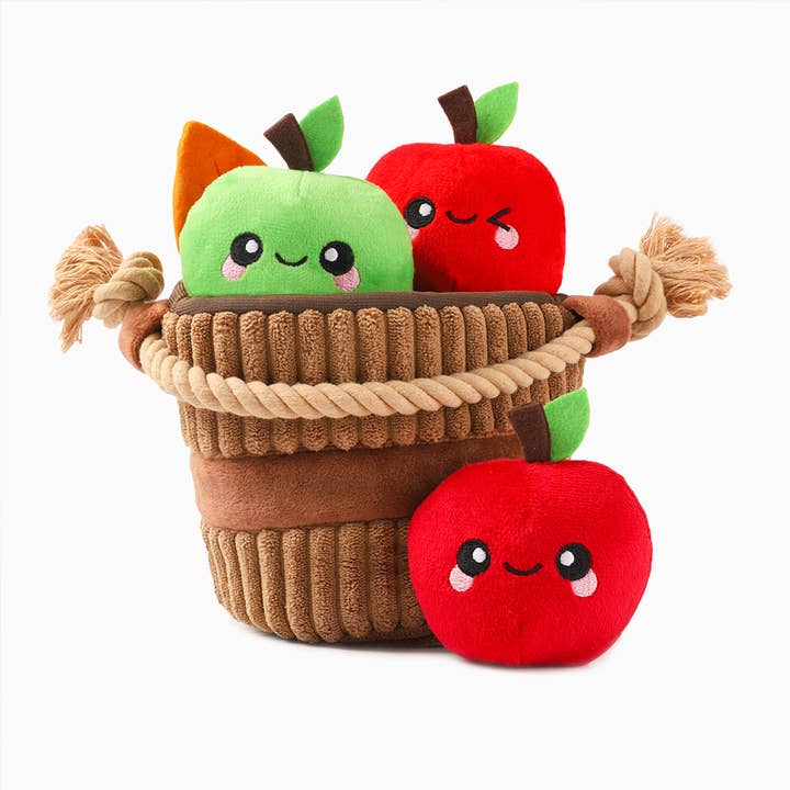 Apple Basket