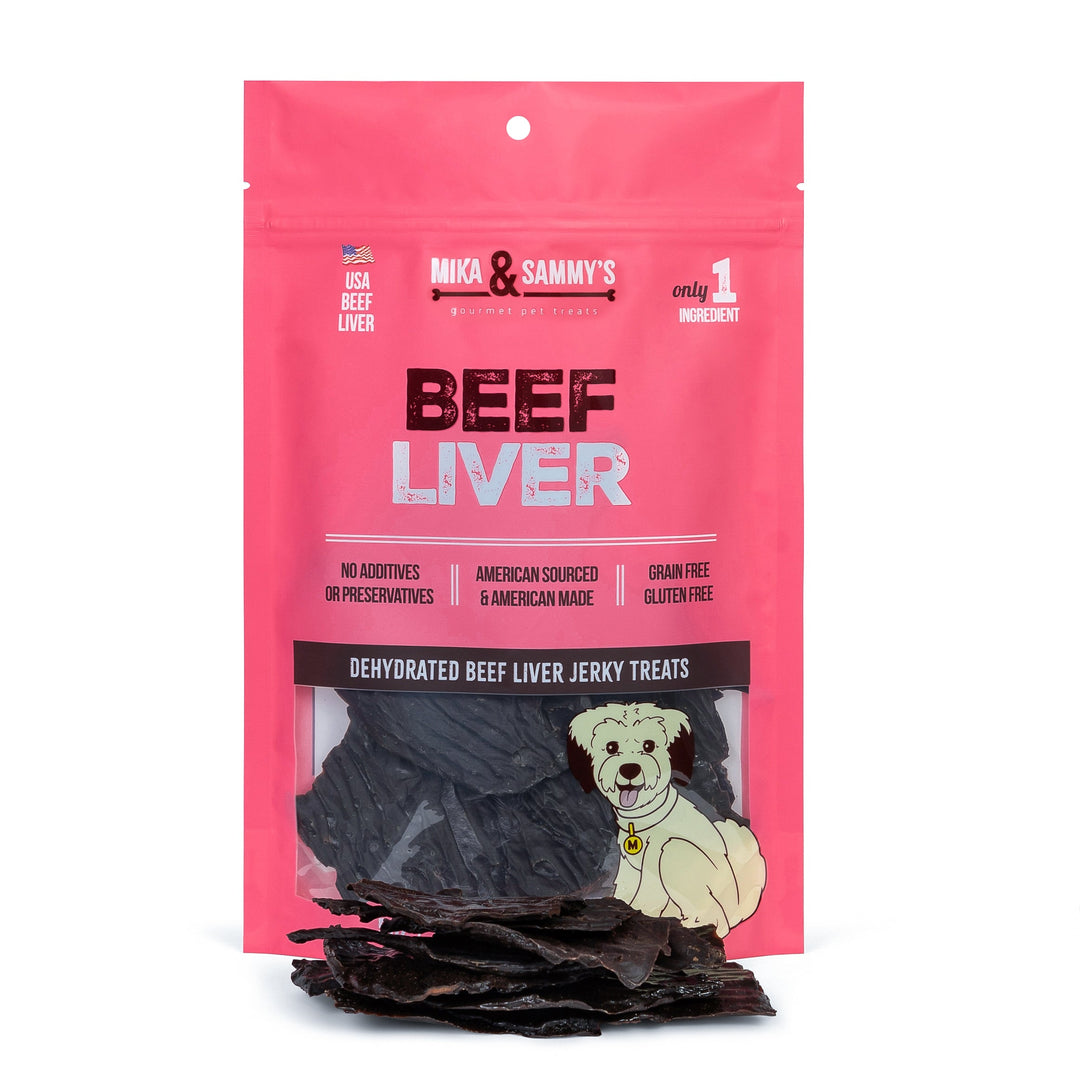 Beef Liver 12oz