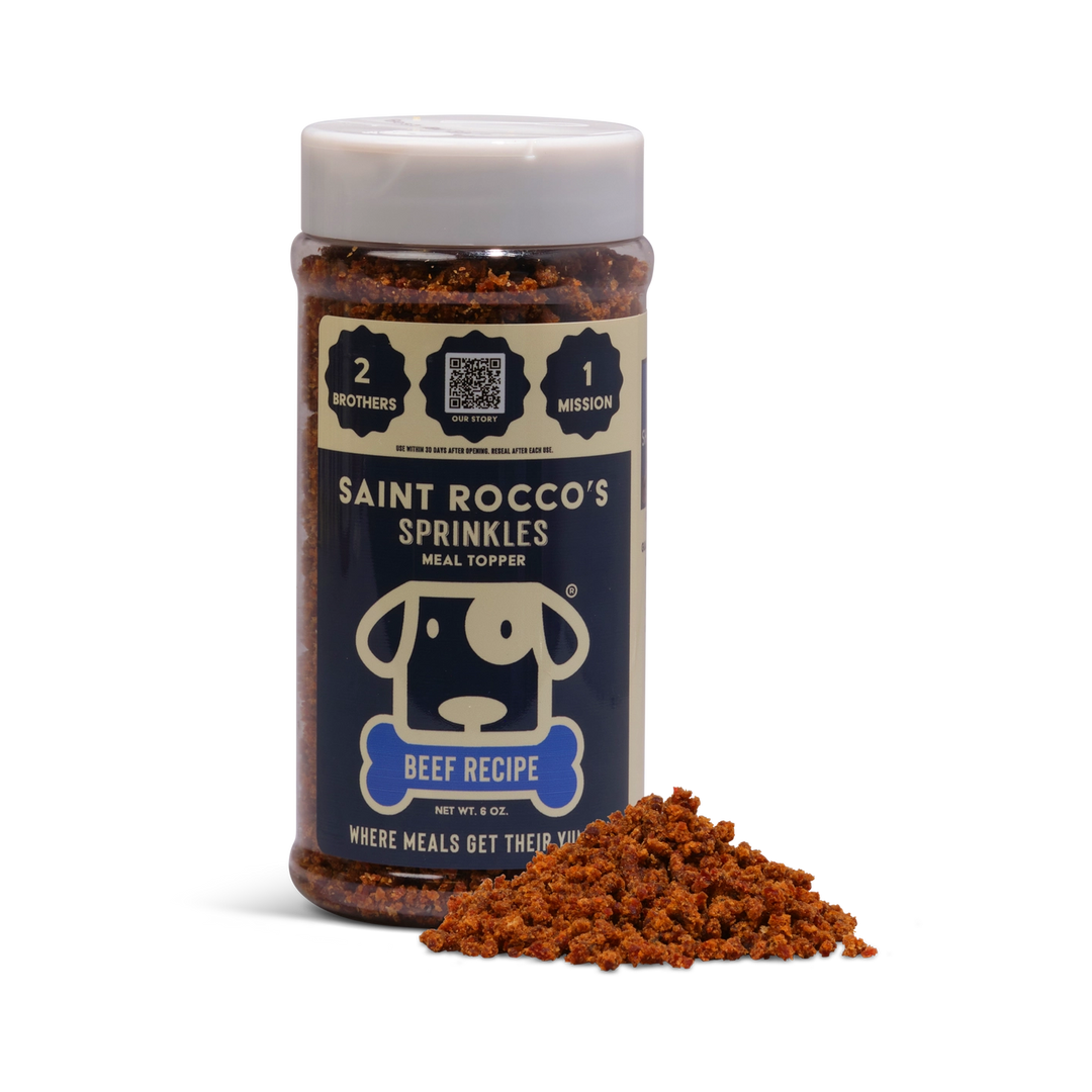 Saint Rocco's