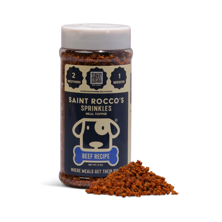 Saint Rocco's