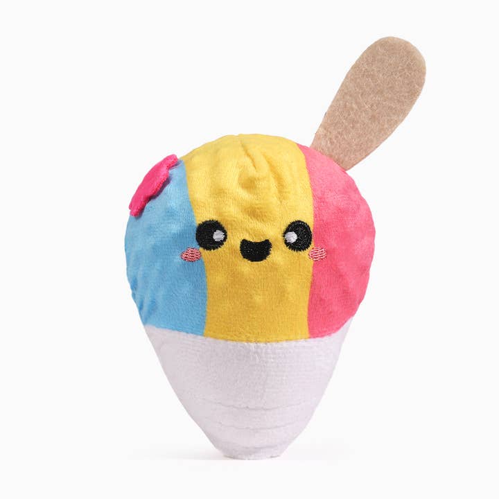 Shaved Ice Ball