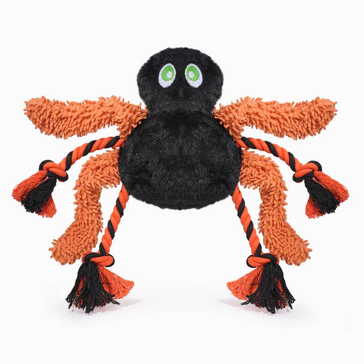 Rope Spider