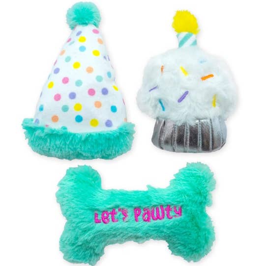 Birthday 3pk Small