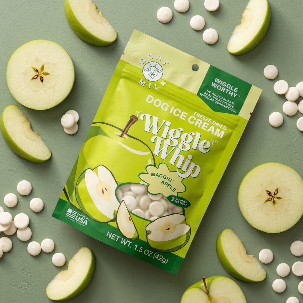 Wiggle Wip Apple