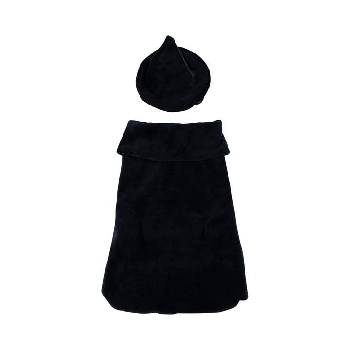 Witch Costume