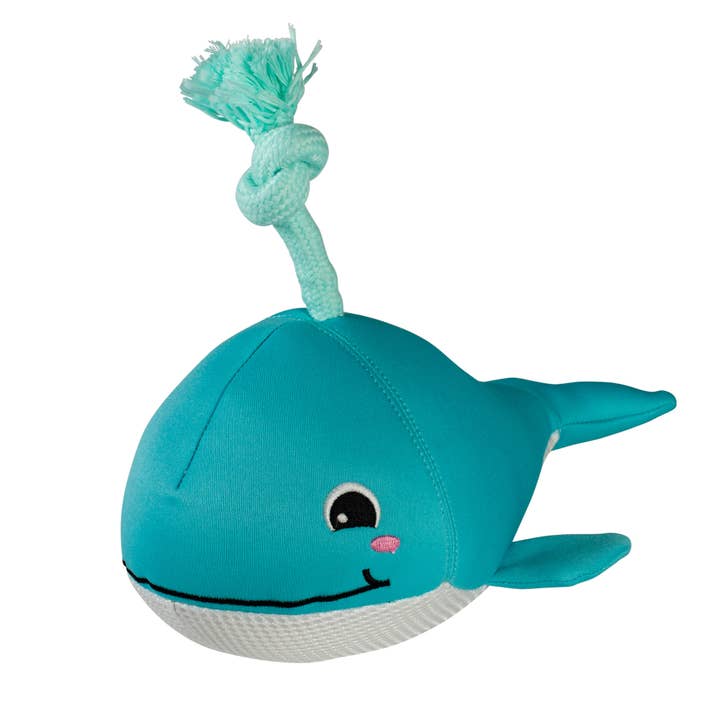 Splash Mates Whale