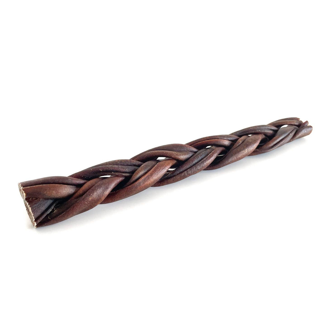 Water Buffalo Braided Collagen