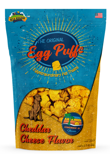 Egg Puffs