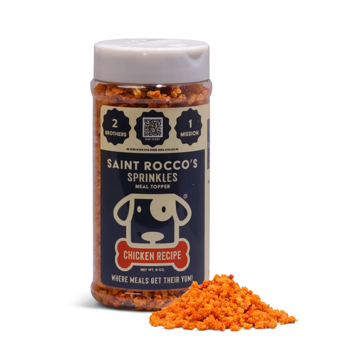 Saint Rocco's