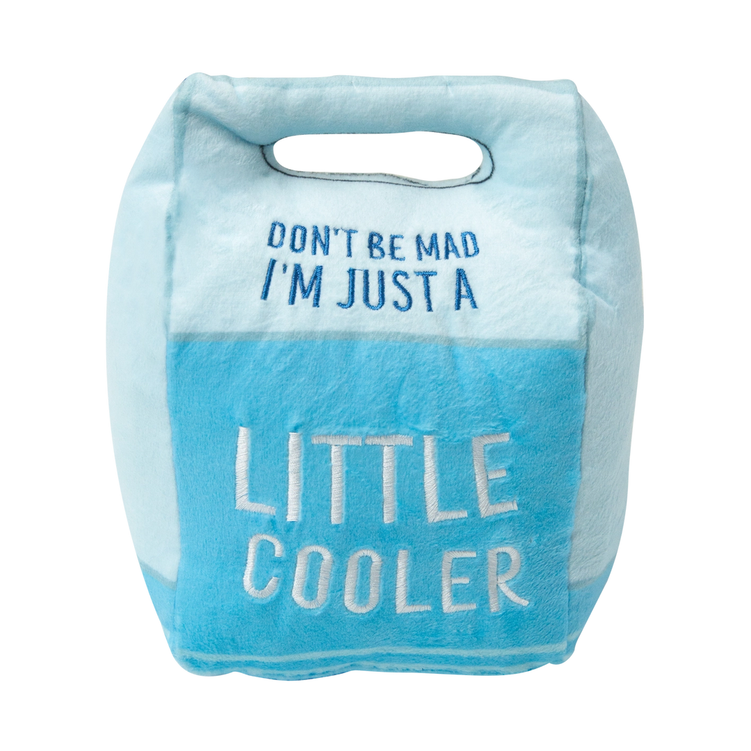 Don't Be Mad
