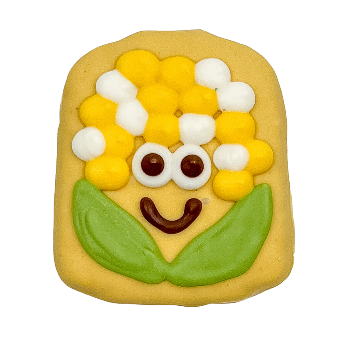 Corn Cookie