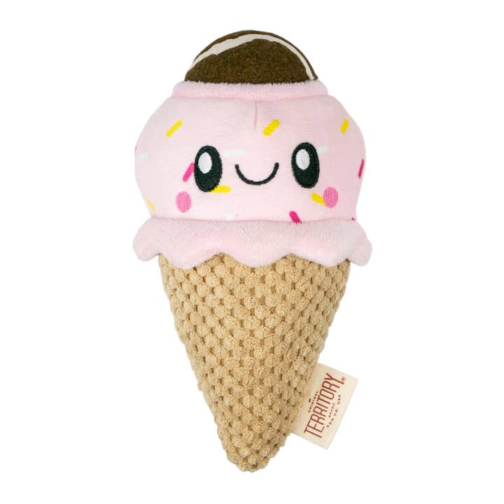 Ice Cream 2in1