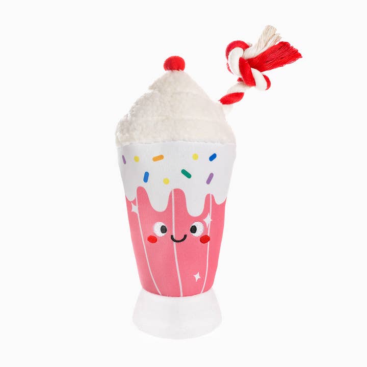 Strawberry Smoothie