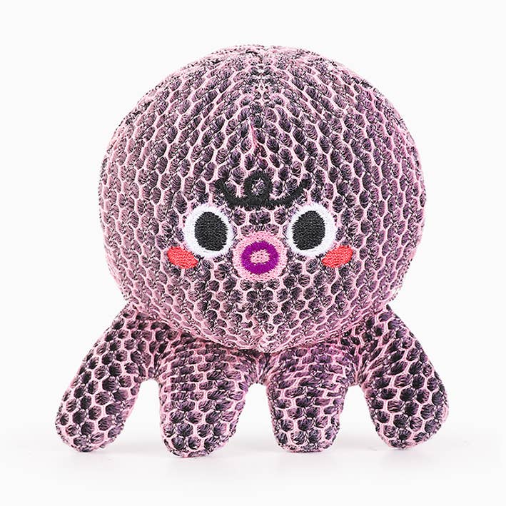 Octopus Ball Ocean Pals