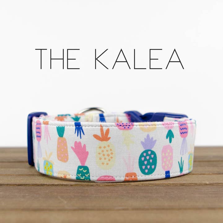 PJP The Kalea Collar