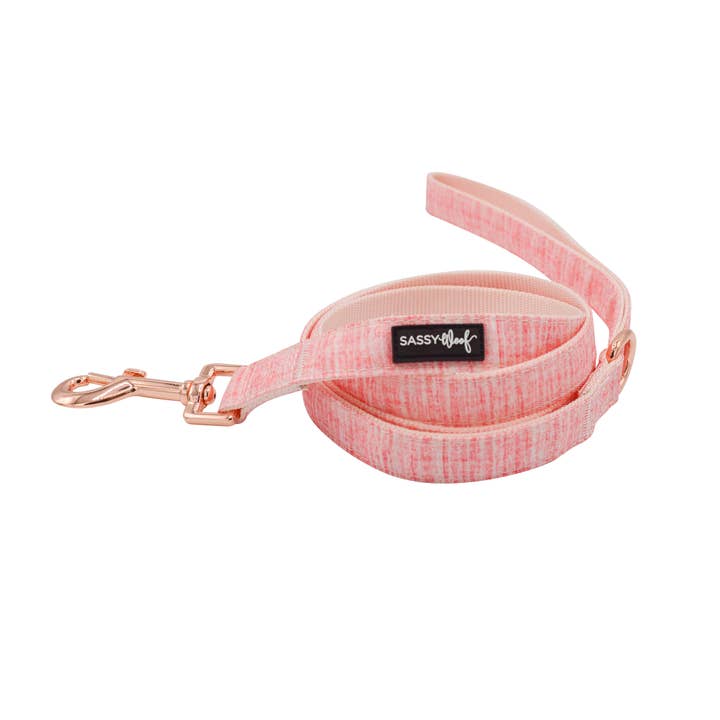 Dolce Rose Leash