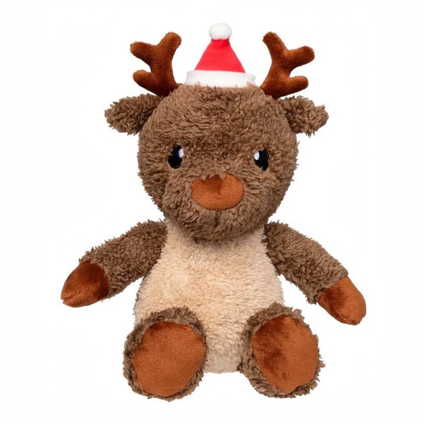 Holiday Ralph The Reindeer