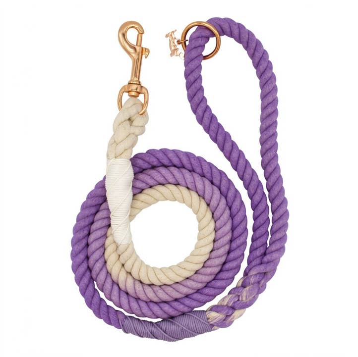 Royal Rope Leash