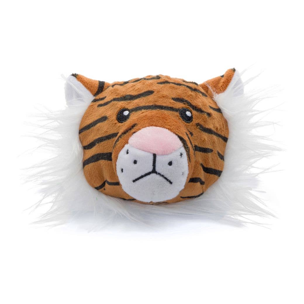 Faball Tiger