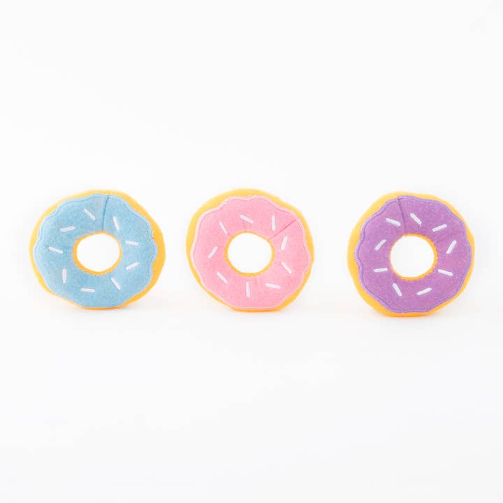 Miniz Easter Donutz 3 Pk