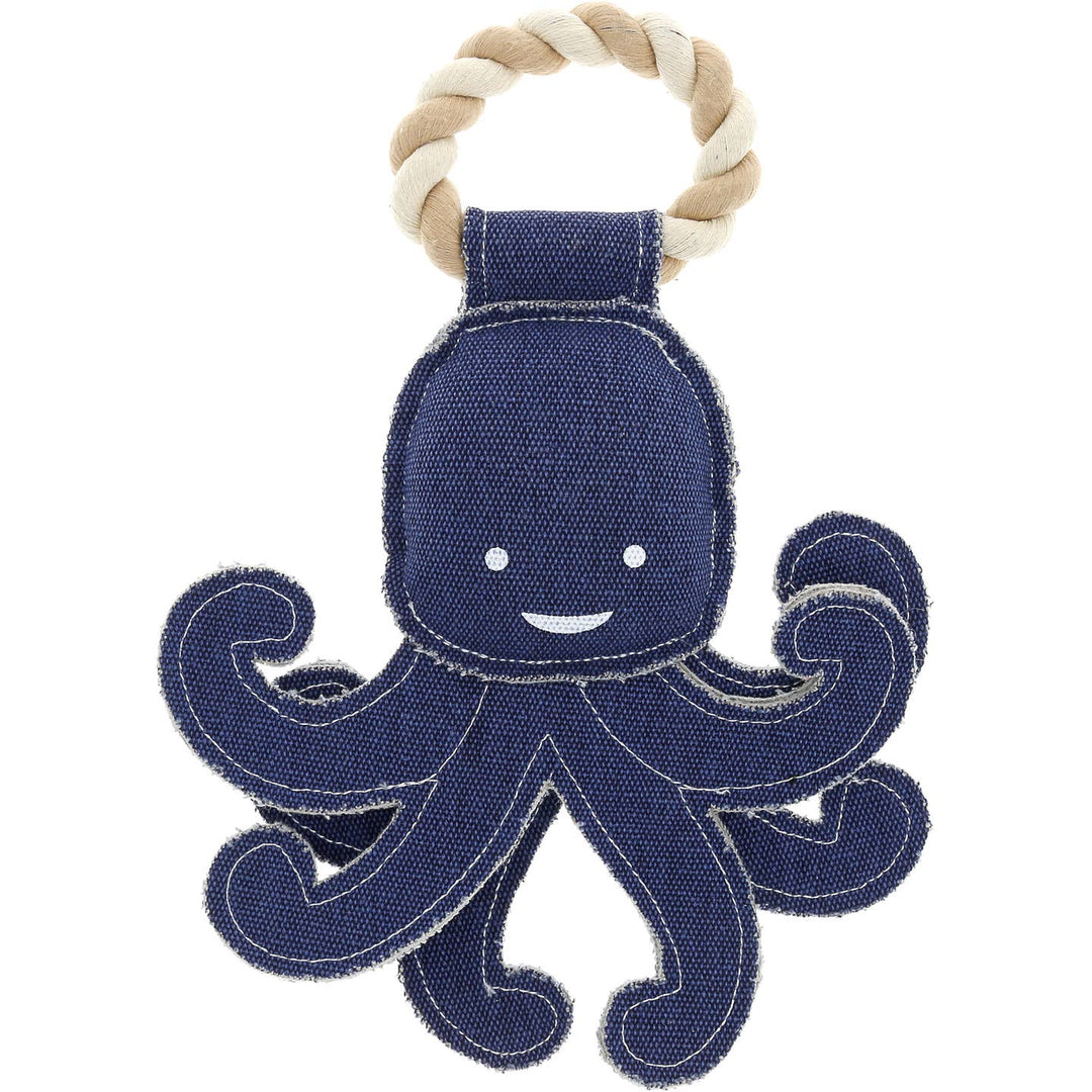 Out Of Reach Octopus