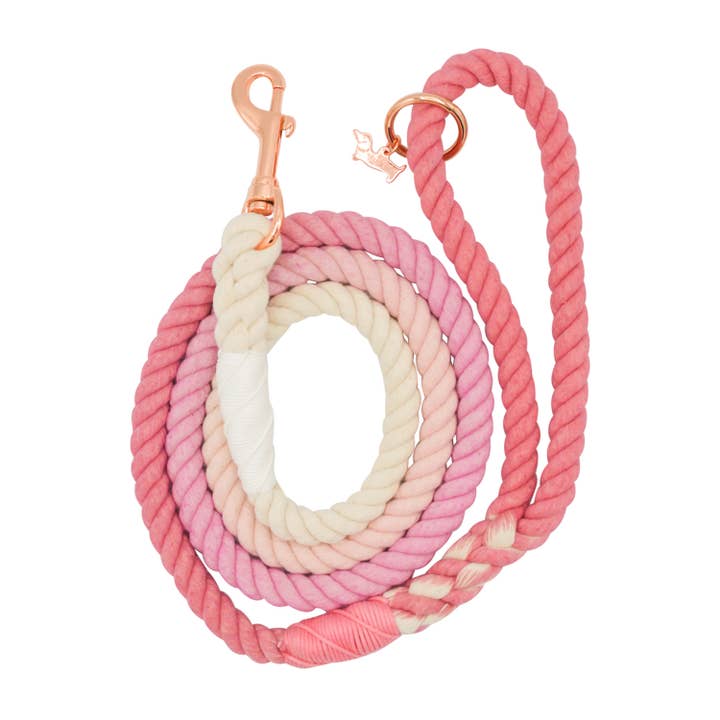 Rosie Rope Leash