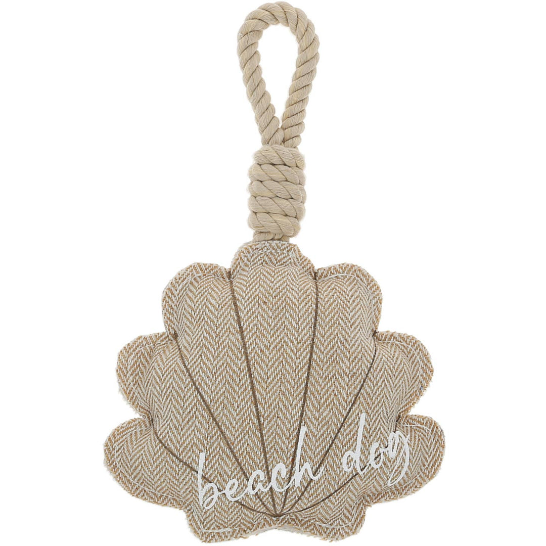 Beach Dog Shell