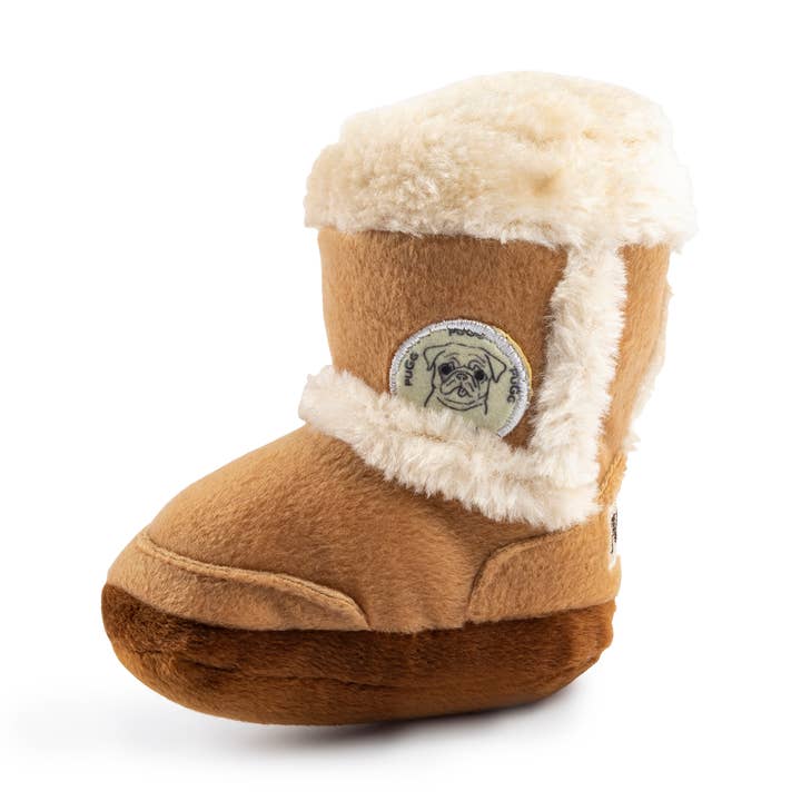 Pugg Boot