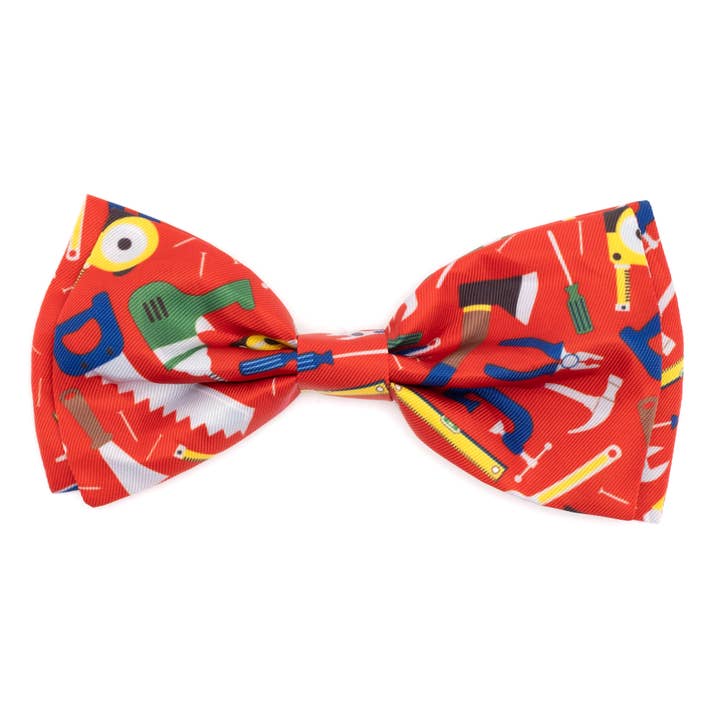 Tools Bow Tie