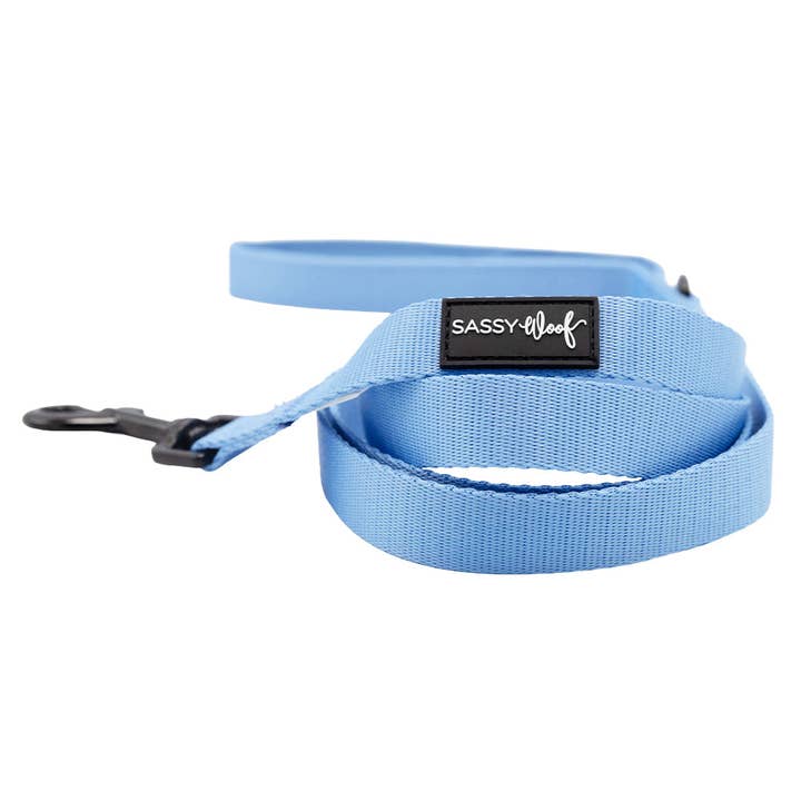 Hydrangea Leash