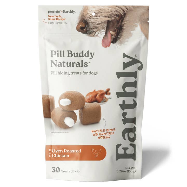 Pillbuddy