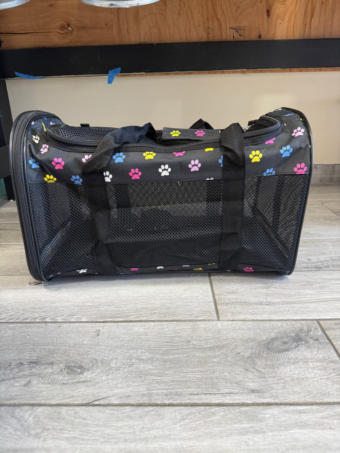 Pet Carrier
