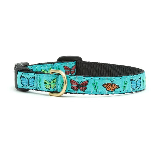 Butterfly Collar