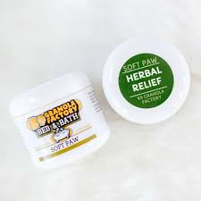 Soft Paw Herbal Relief