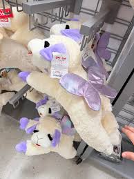 Lamb Chop Fairy Large