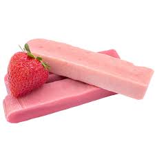 Strawberry Himalayan Yak Chew