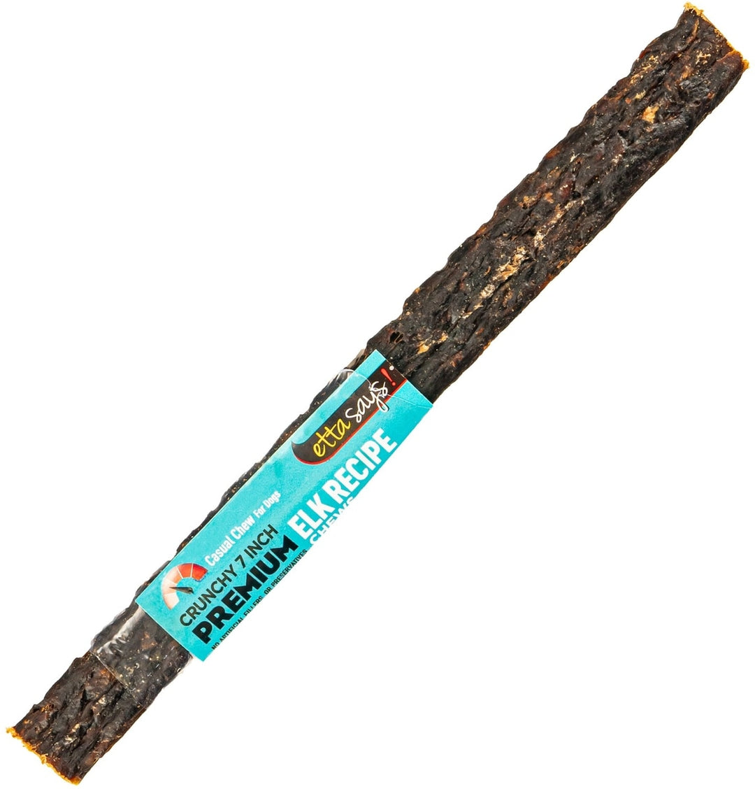 Premium Elk Chew