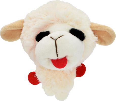 Lamb Chop Knobby Noggin