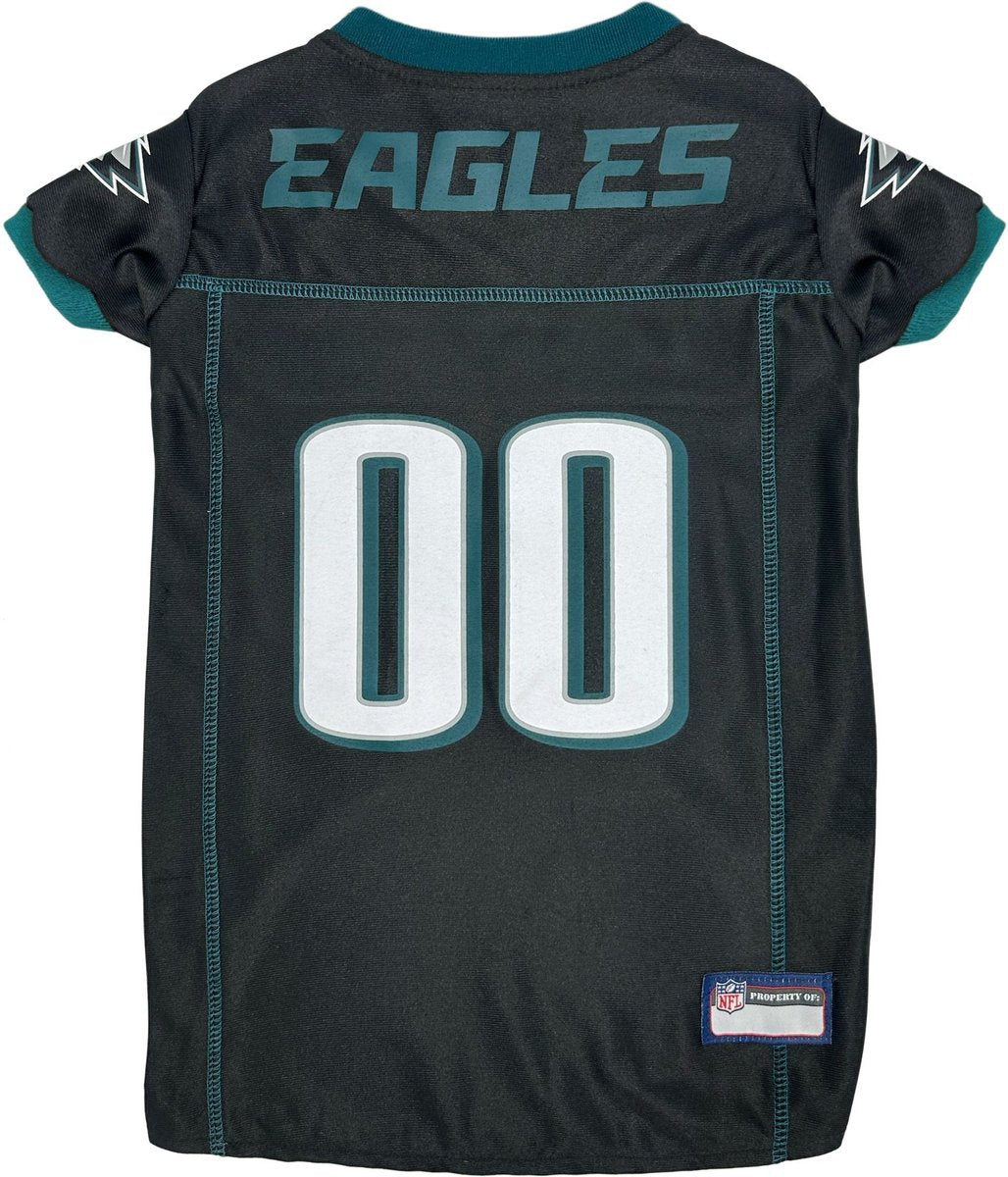 Eagles Rush Jersey
