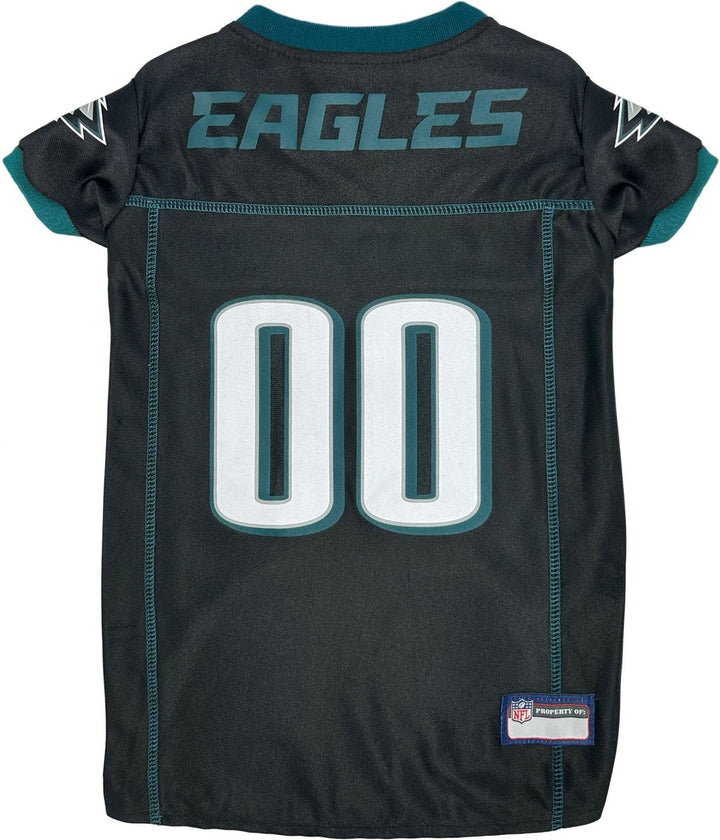 Eagles Rush Jersey